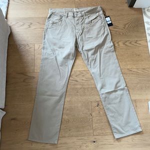 Men's Citizens of Humanity pants size 36